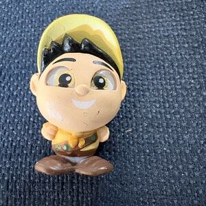 Disney Doorables Series 7 Russell from Up